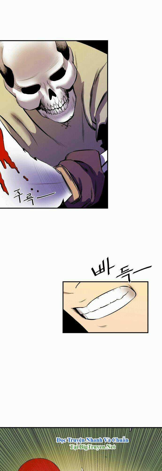 Life Howling Chapter 16 trang 12