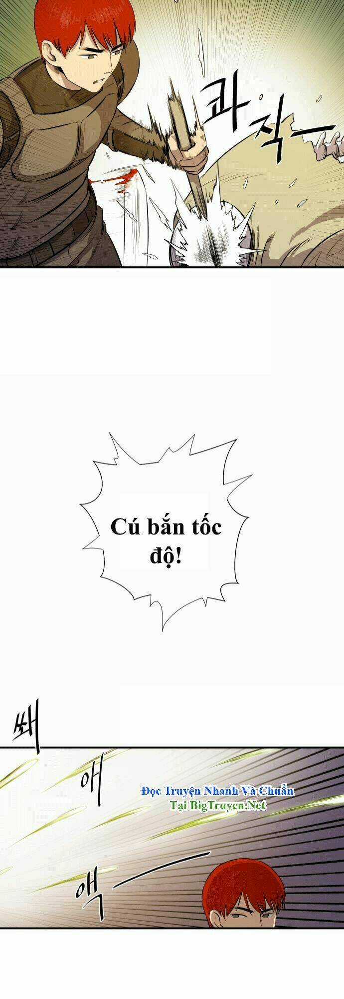 Life Howling Chapter 16 trang 13