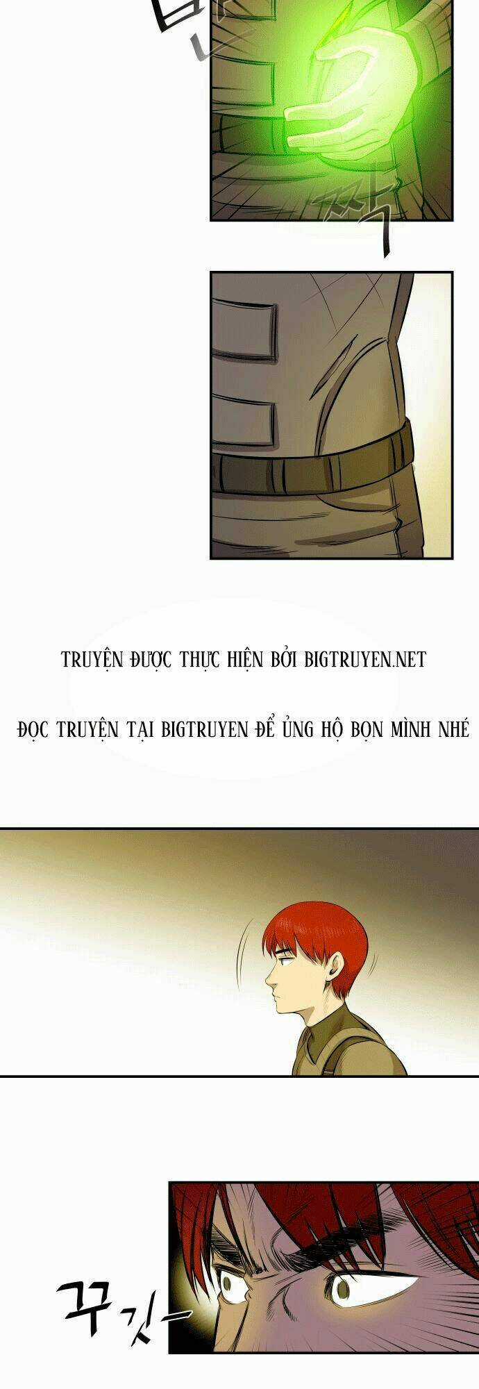 Life Howling Chapter 16 trang 16