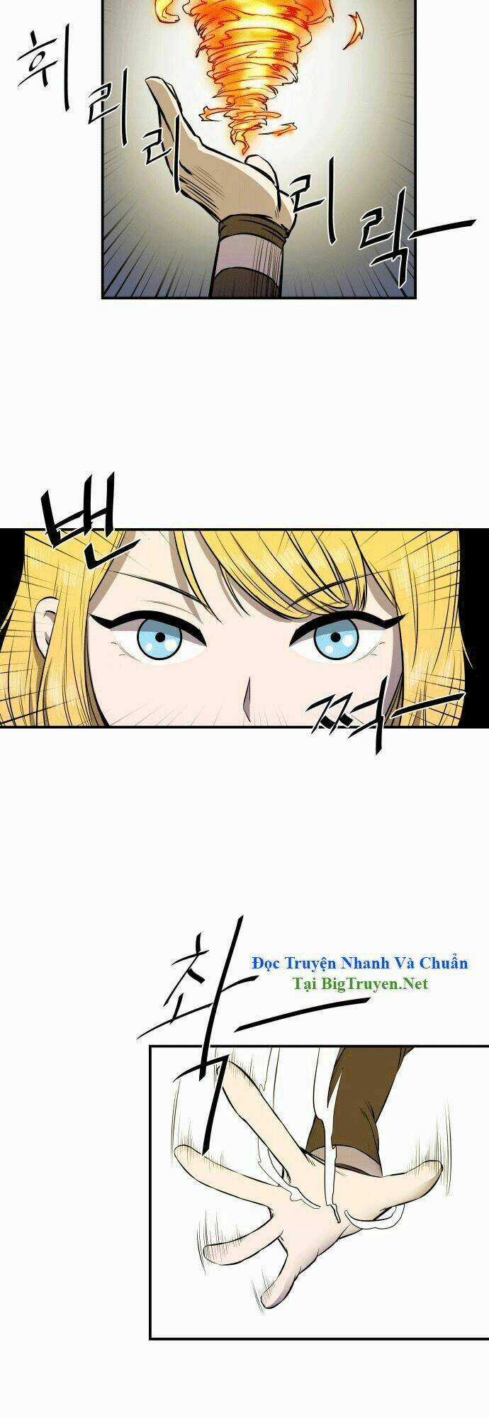 Life Howling Chapter 16 trang 19