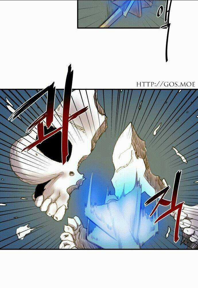 Life Howling Chapter 16 trang 2