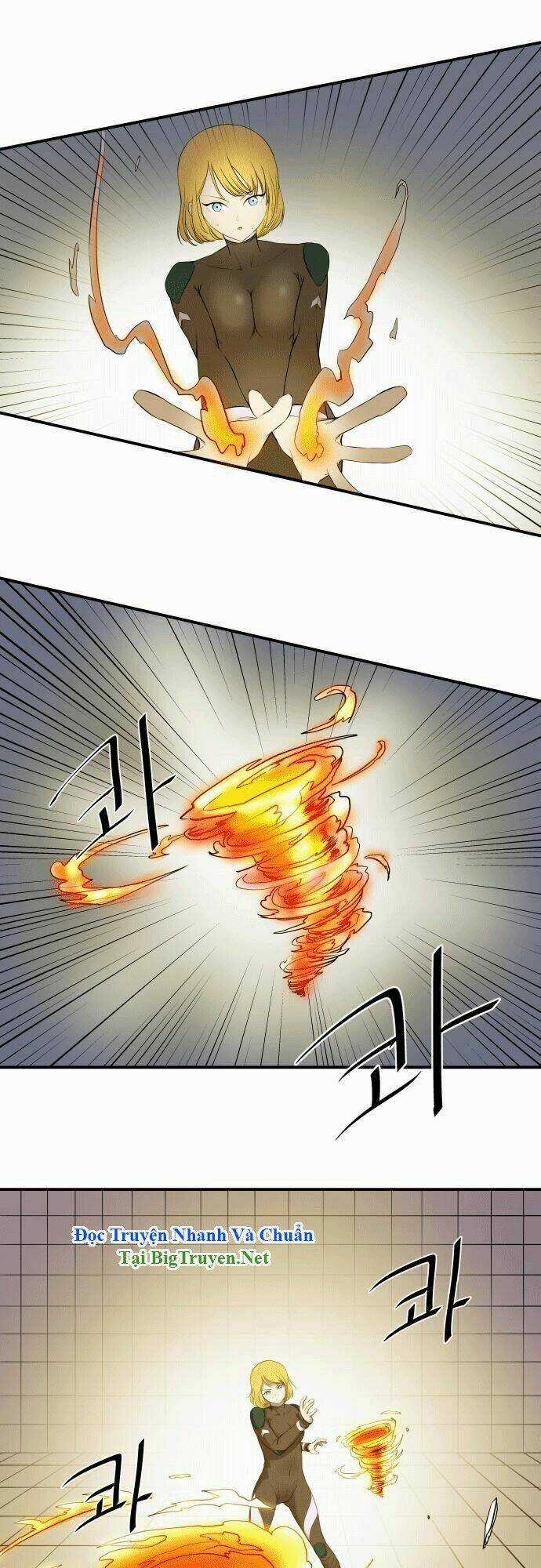 Life Howling Chapter 16 trang 20