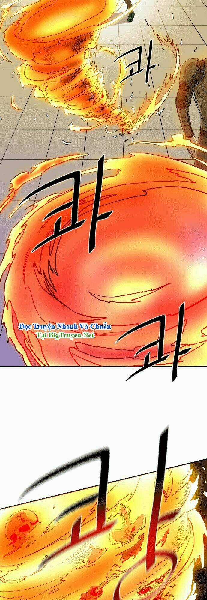 Life Howling Chapter 16 trang 21