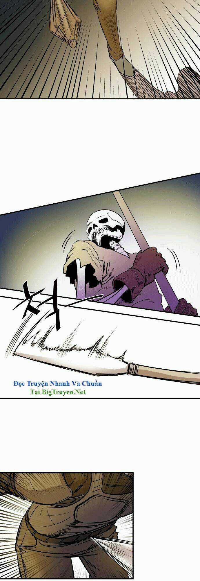 Life Howling Chapter 16 trang 25