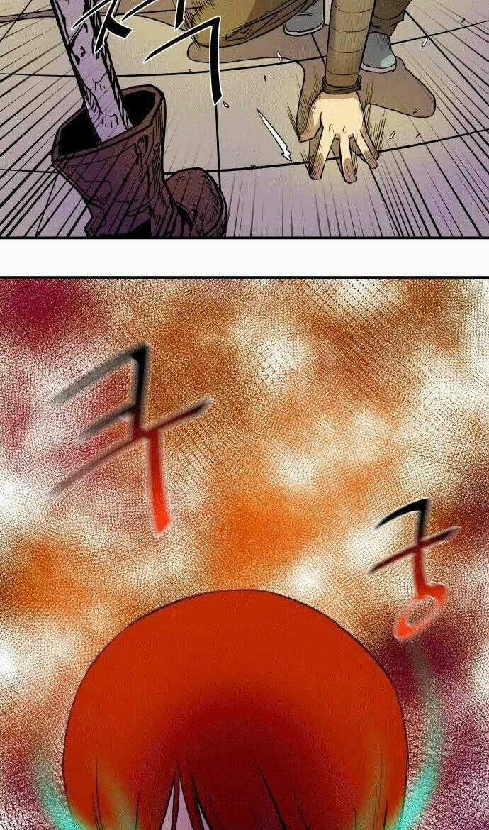 Life Howling Chapter 16 trang 27