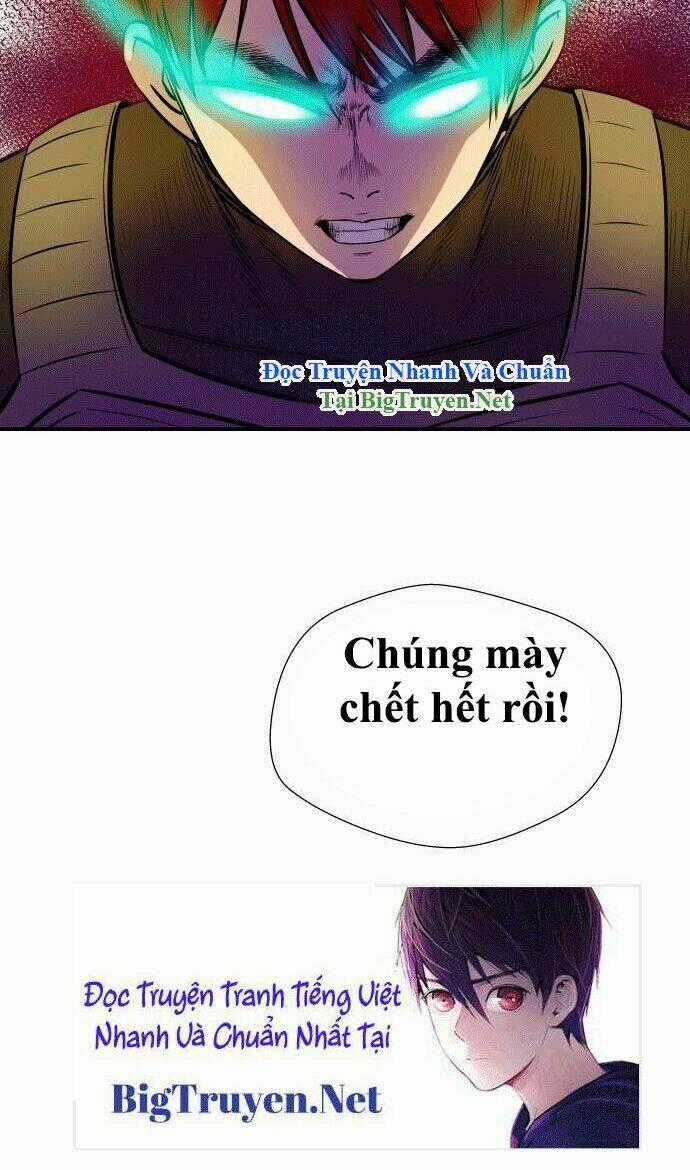 Life Howling Chapter 16 trang 28