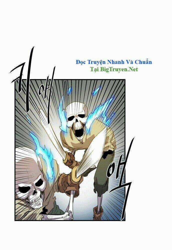 Life Howling Chapter 16 trang 3