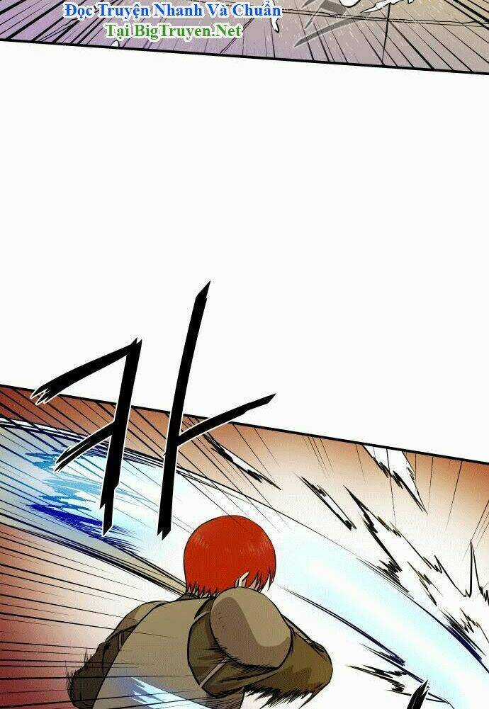 Life Howling Chapter 16 trang 5