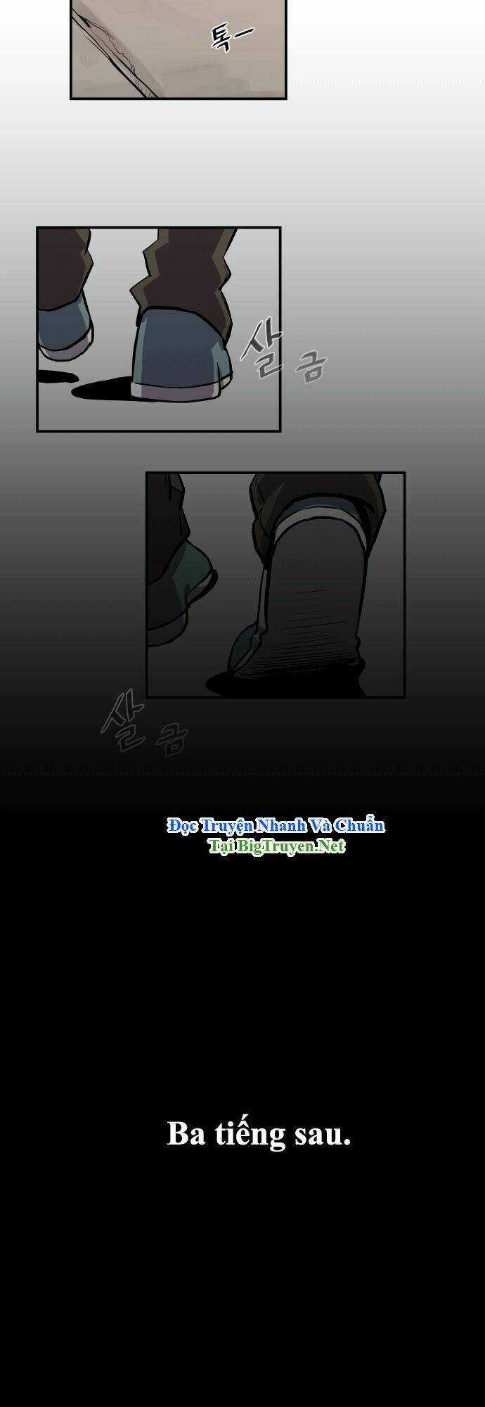 Life Howling Chapter 18 trang 13