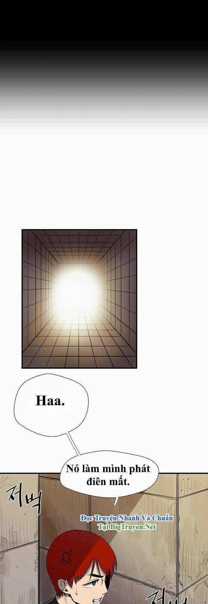 Life Howling Chapter 18 trang 14