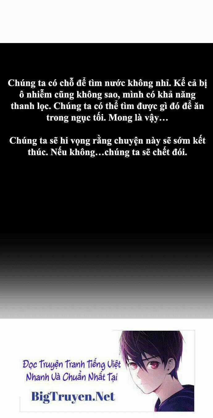 Life Howling Chapter 18 trang 28