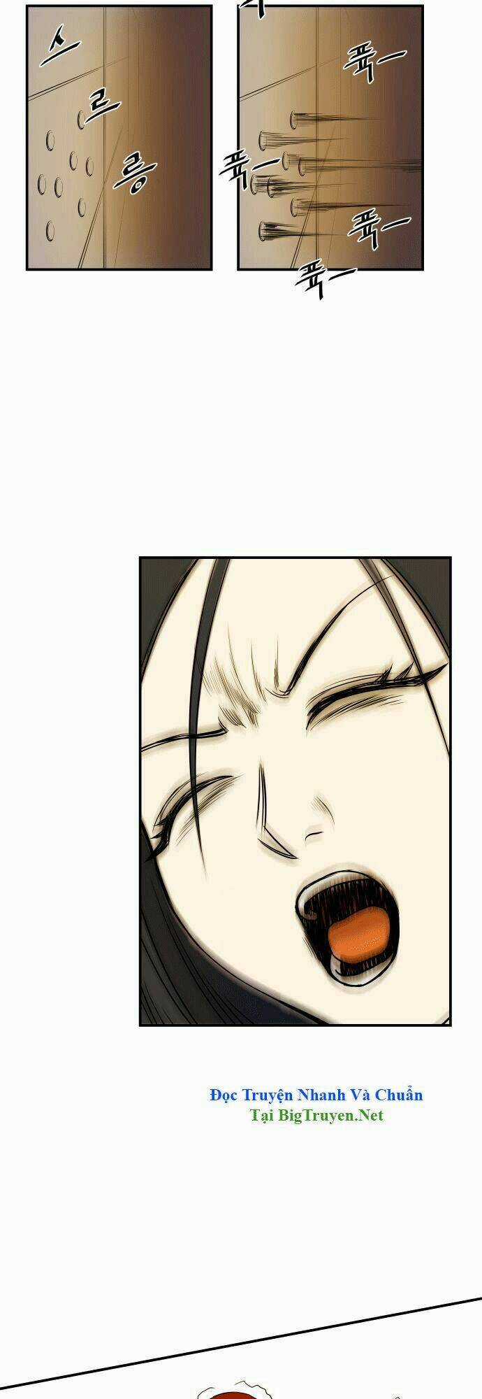 Life Howling Chapter 18 trang 4