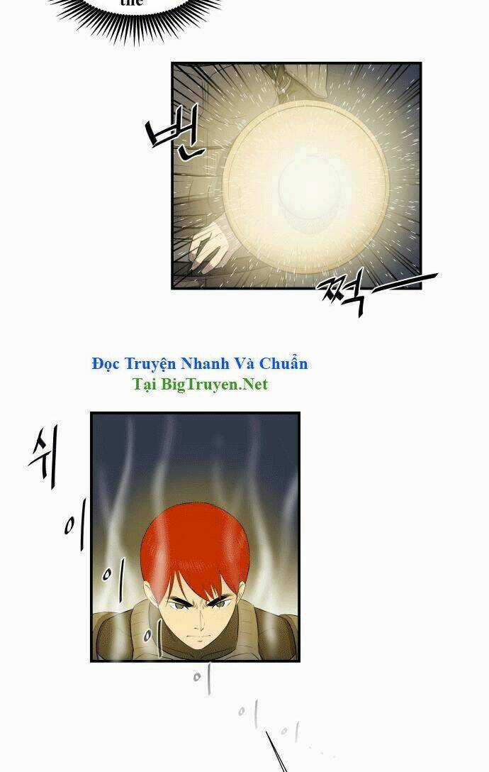 Life Howling Chapter 19 trang 10