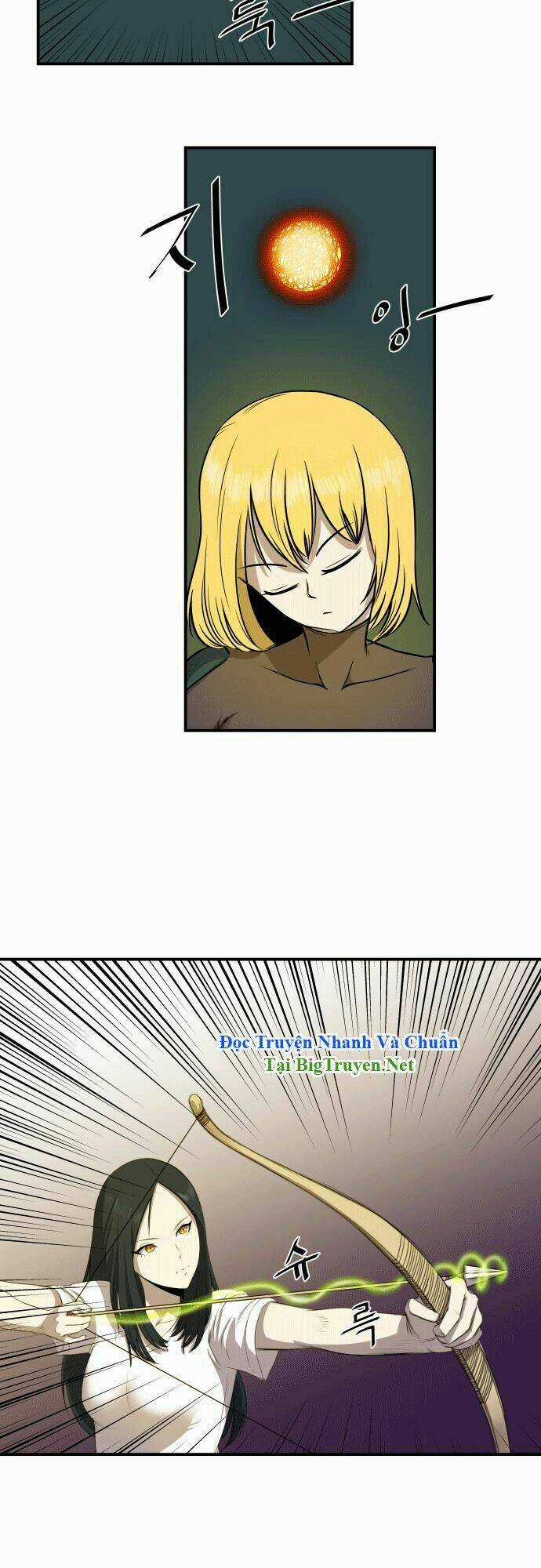 Life Howling Chapter 19 trang 13