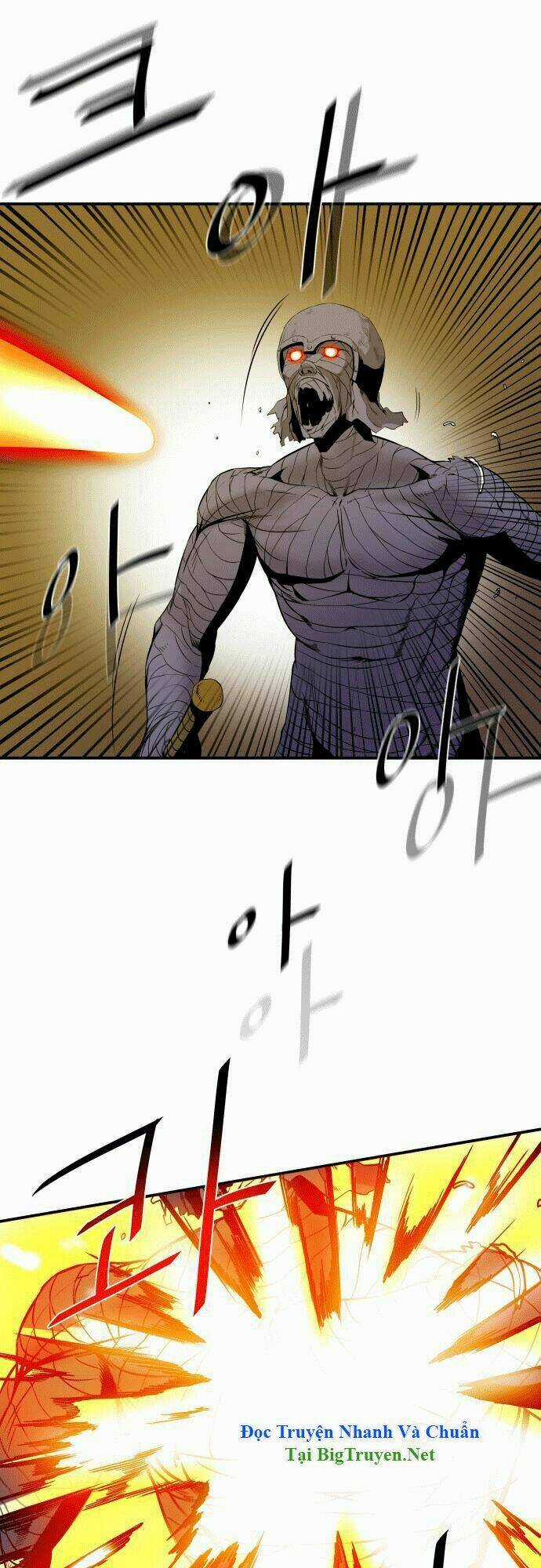 Life Howling Chapter 19 trang 16