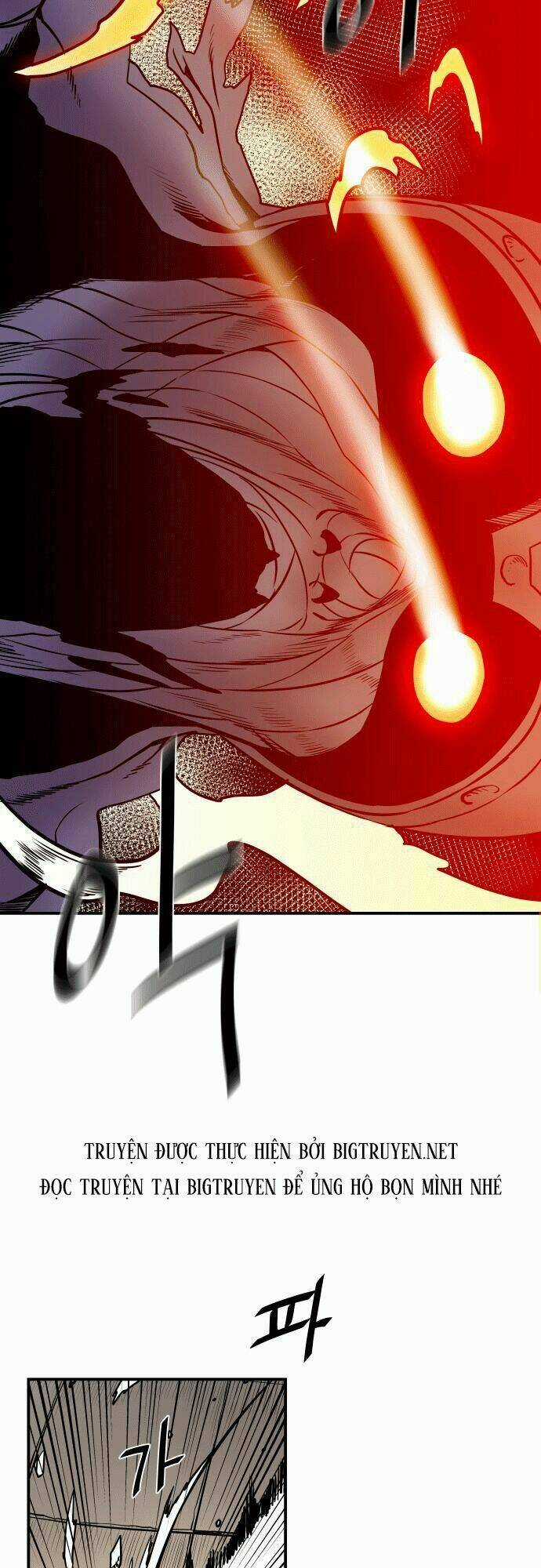 Life Howling Chapter 19 trang 18