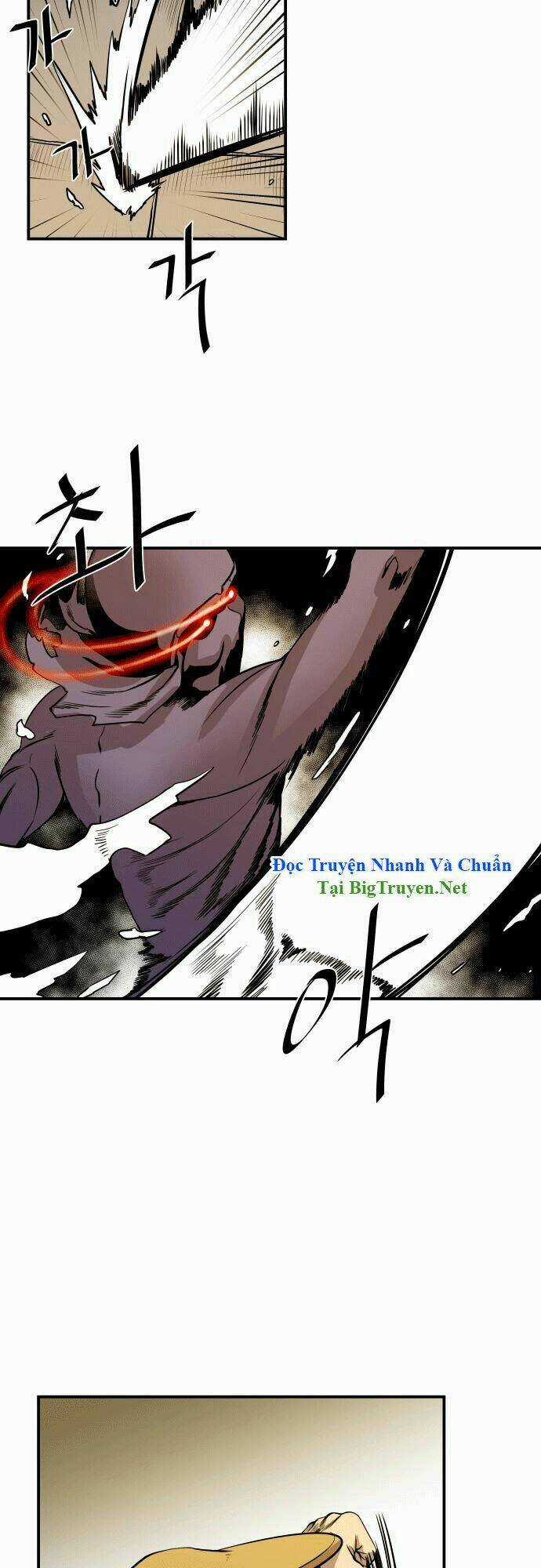 Life Howling Chapter 19 trang 19