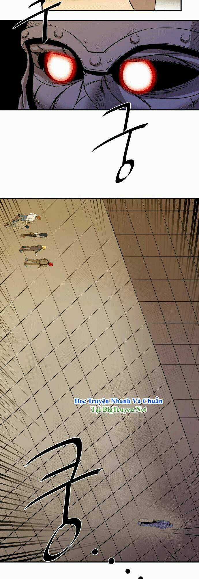 Life Howling Chapter 19 trang 2