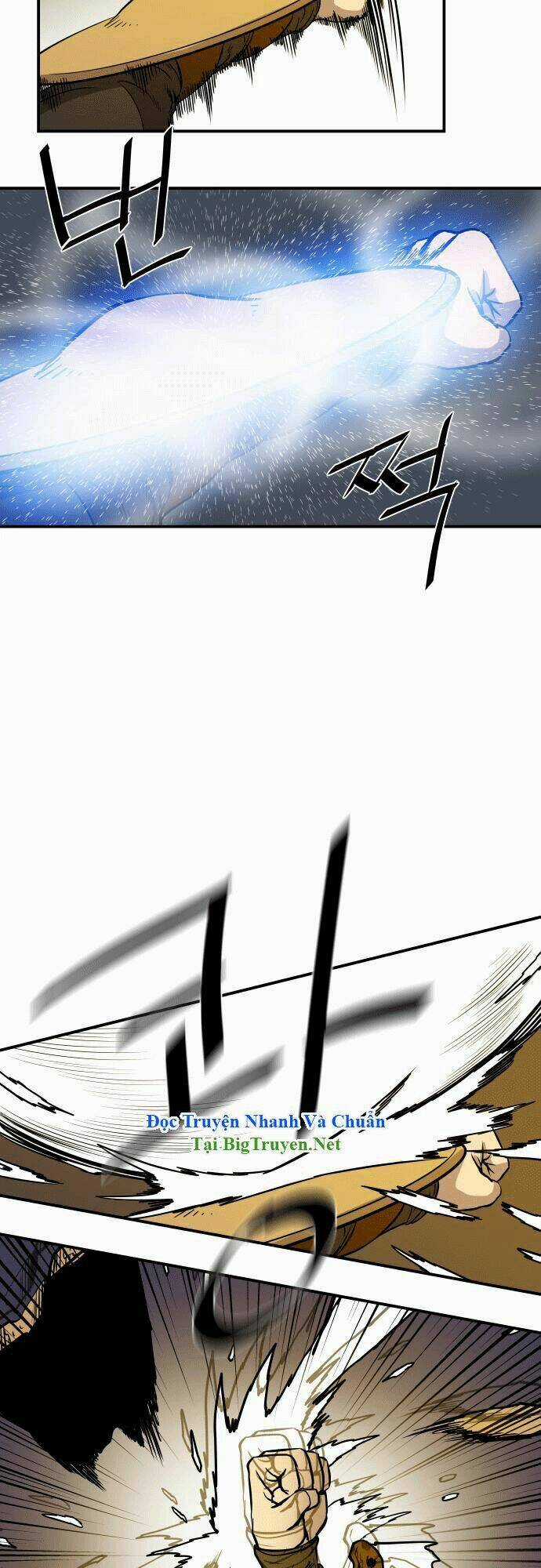 Life Howling Chapter 19 trang 20