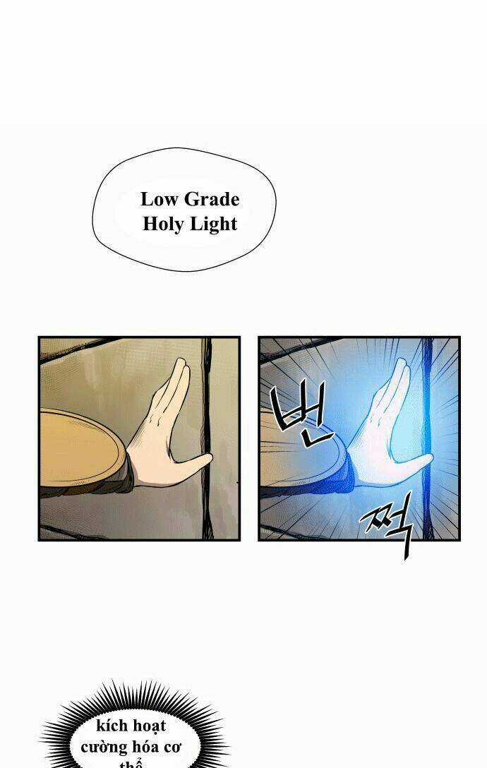 Life Howling Chapter 19 trang 9