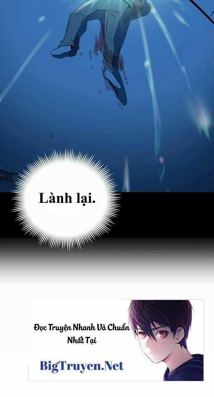 Life Howling Chapter 2 trang 23