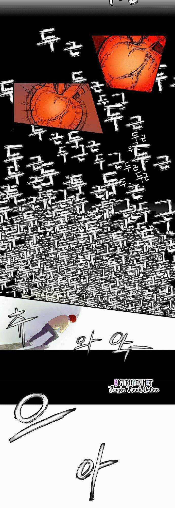 Life Howling Chapter 2 trang 5