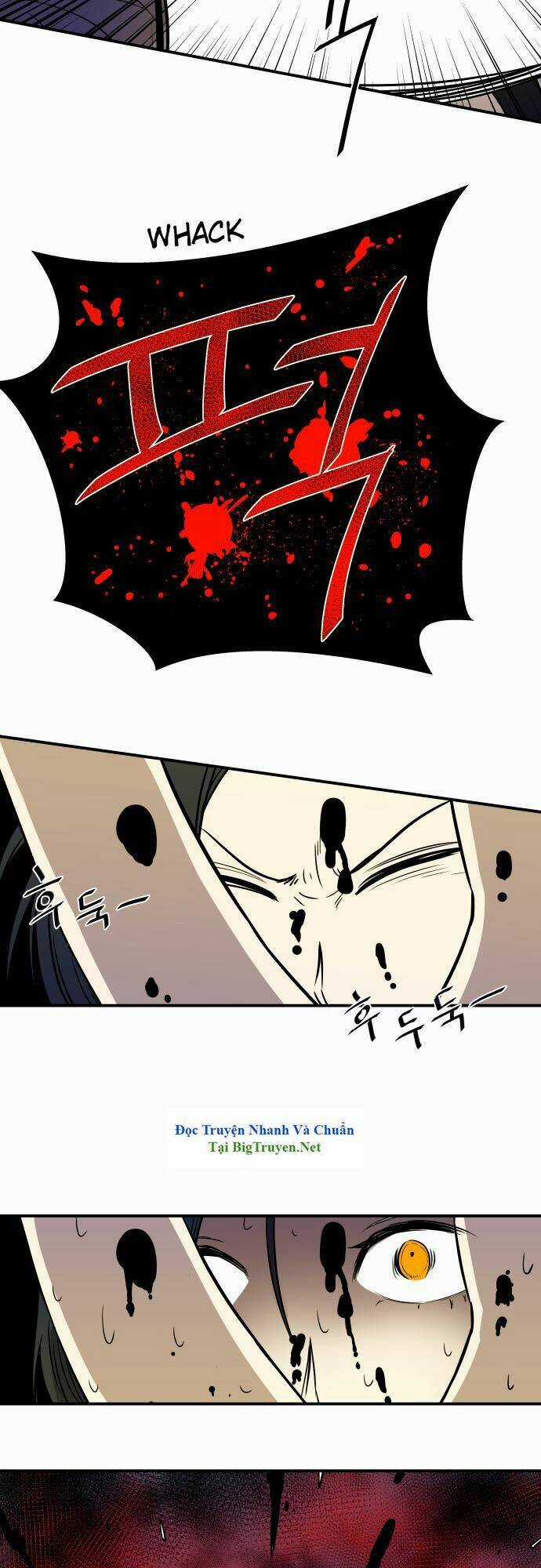 Life Howling Chapter 20 trang 11