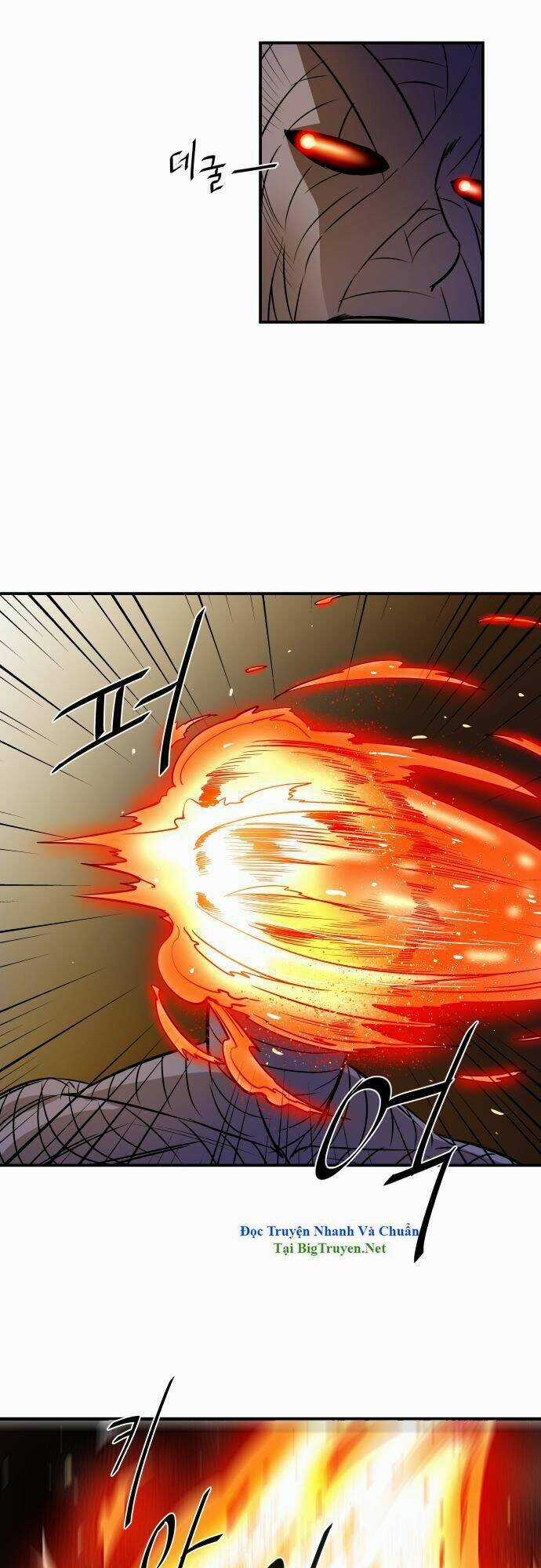 Life Howling Chapter 20 trang 14