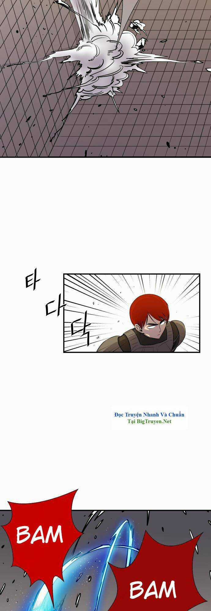 Life Howling Chapter 20 trang 19