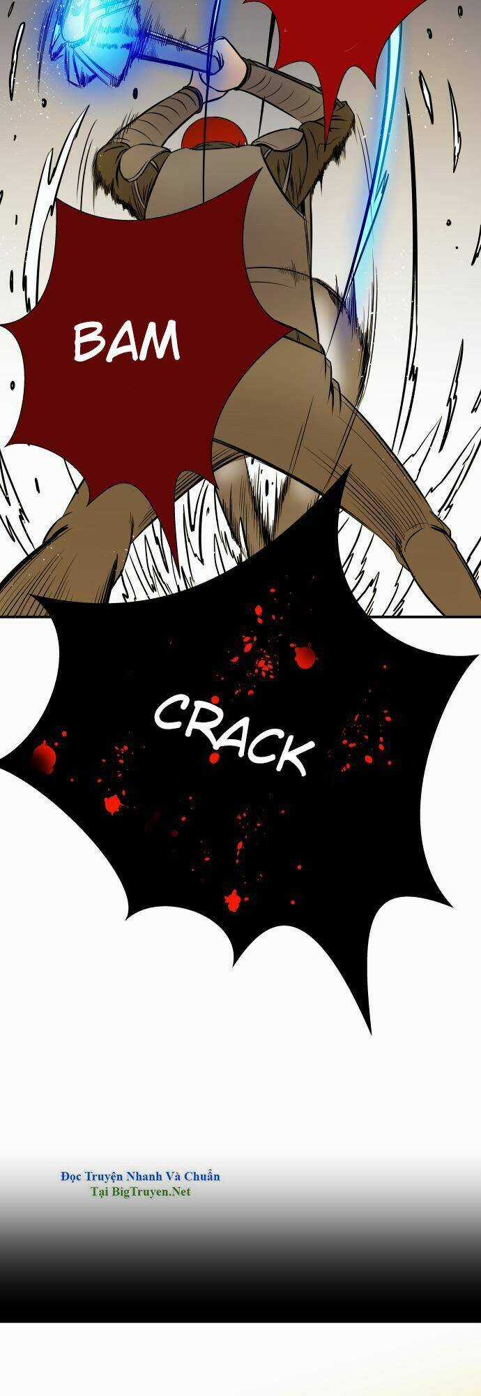 Life Howling Chapter 20 trang 20