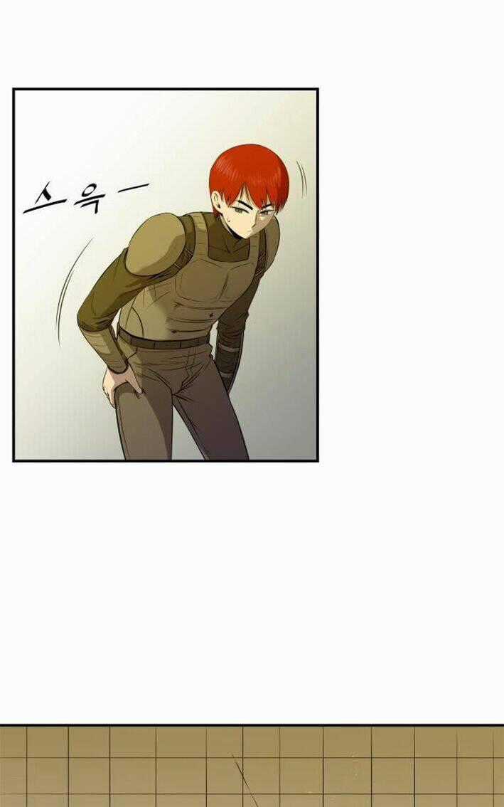 Life Howling Chapter 20 trang 27