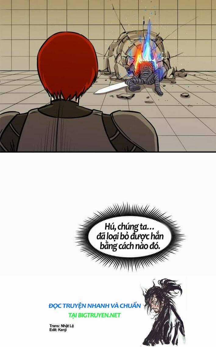 Life Howling Chapter 20 trang 28