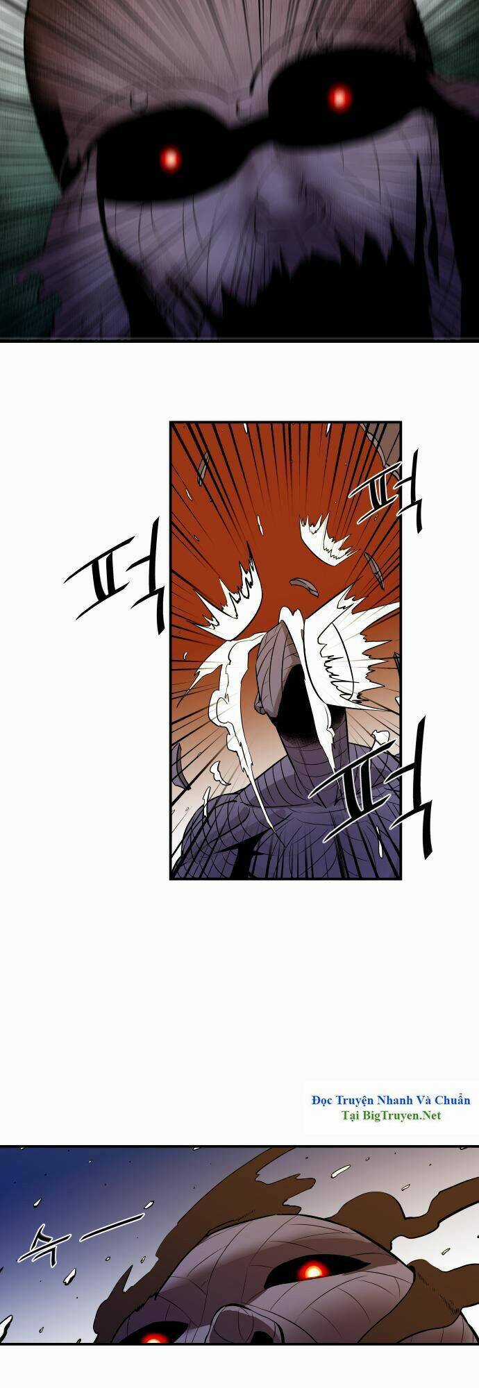 Life Howling Chapter 20 trang 3