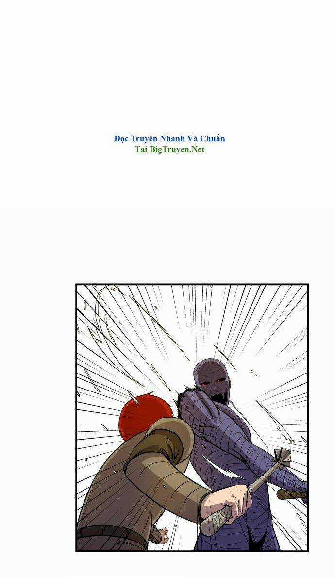 Life Howling Chapter 20 trang 5