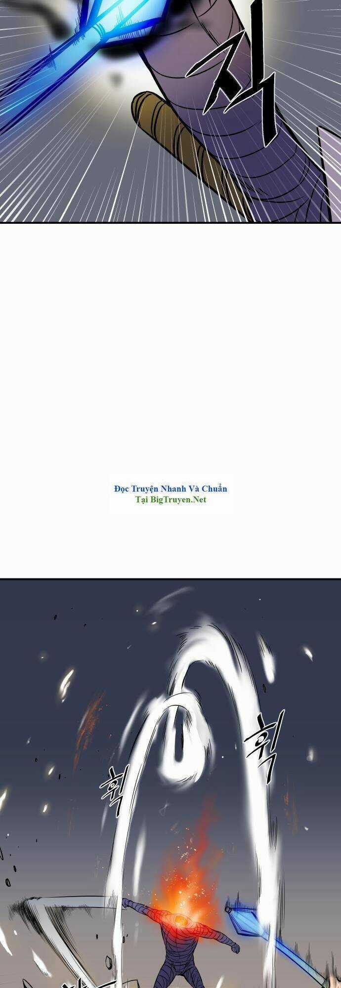 Life Howling Chapter 21 trang 13