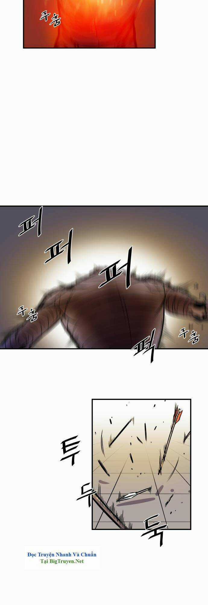 Life Howling Chapter 21 trang 15