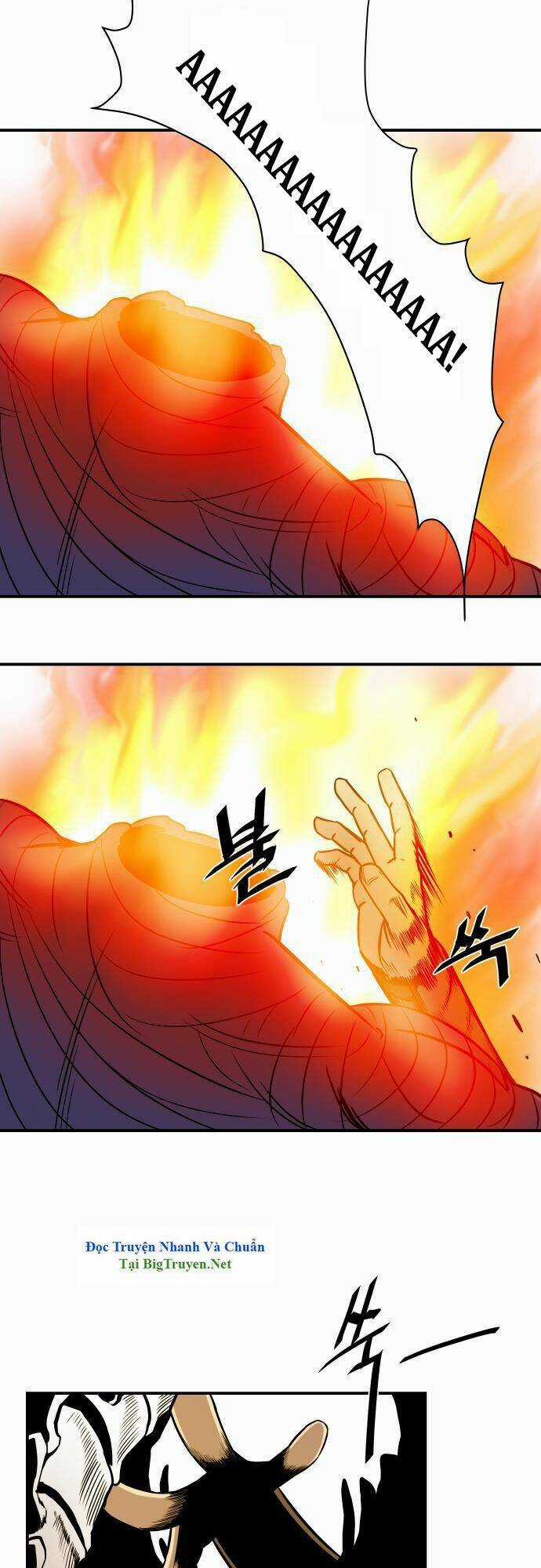 Life Howling Chapter 21 trang 19