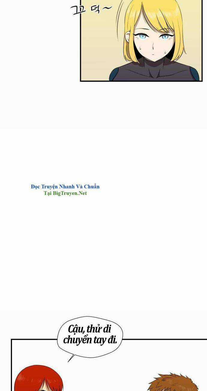 Life Howling Chapter 21 trang 2