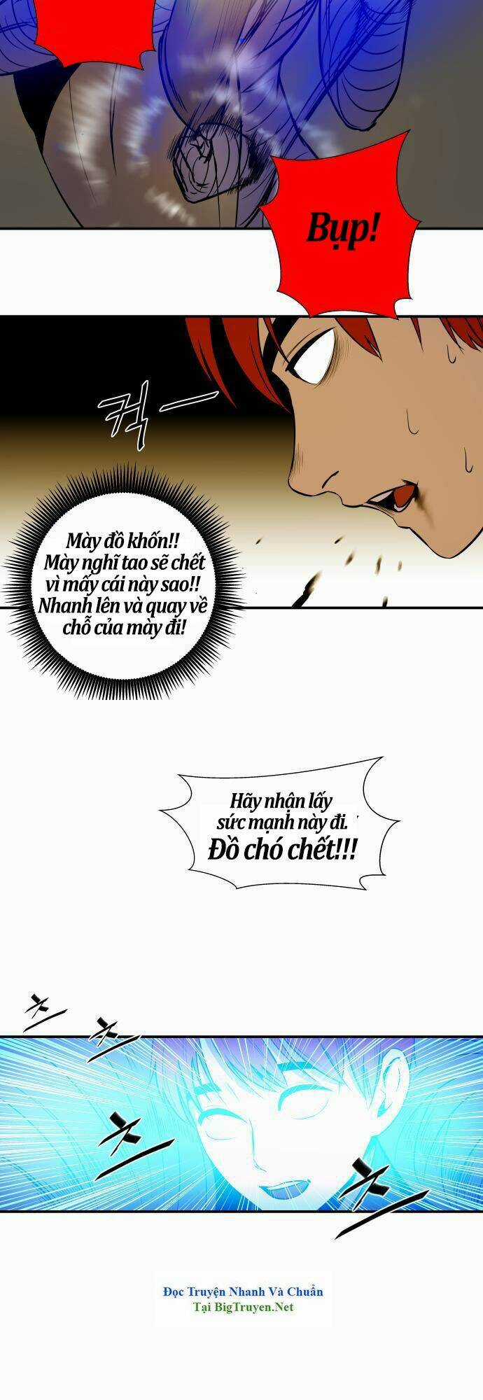 Life Howling Chapter 21 trang 23