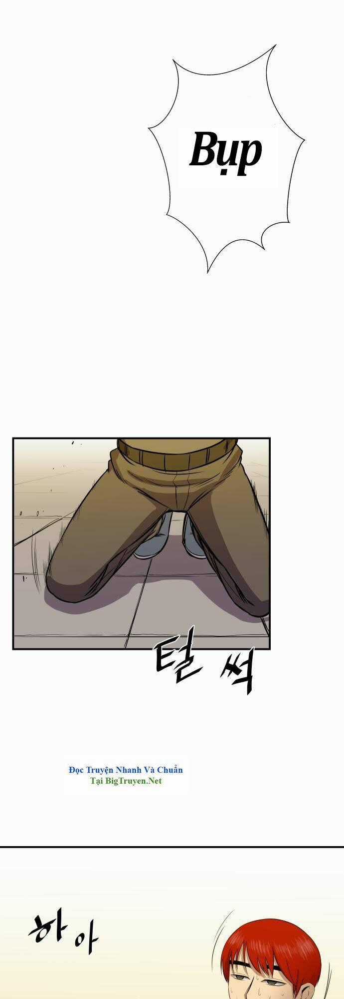 Life Howling Chapter 21 trang 25