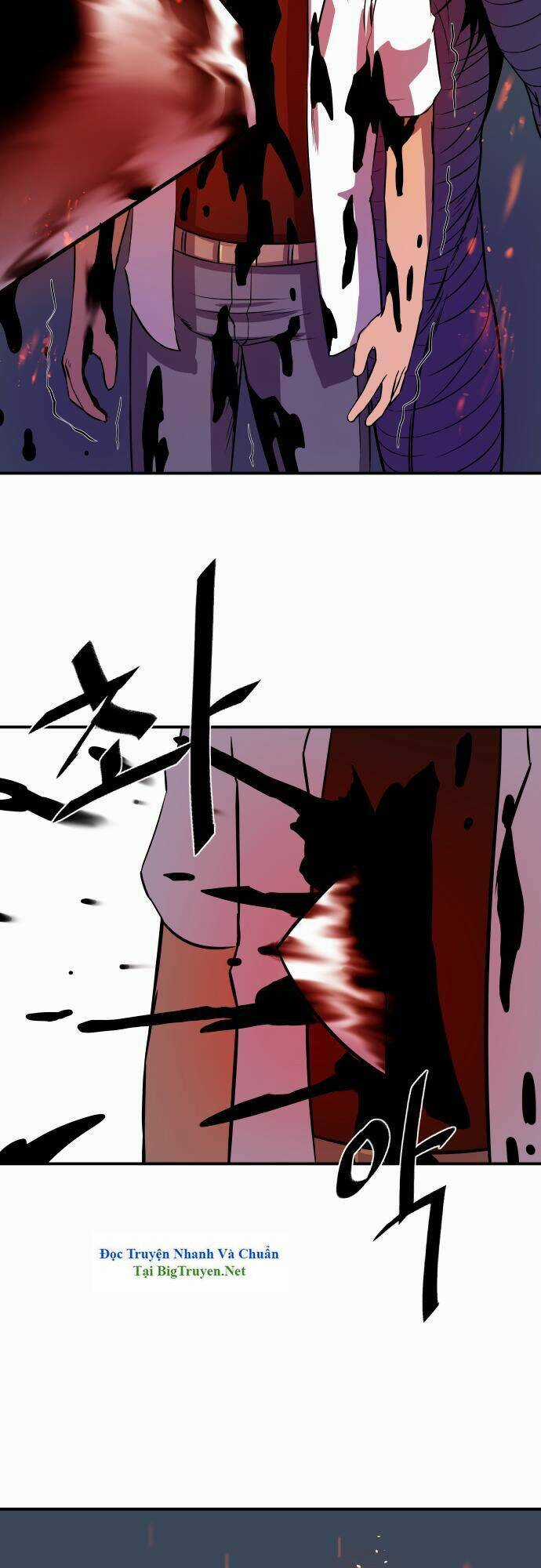 Life Howling Chapter 21 trang 6