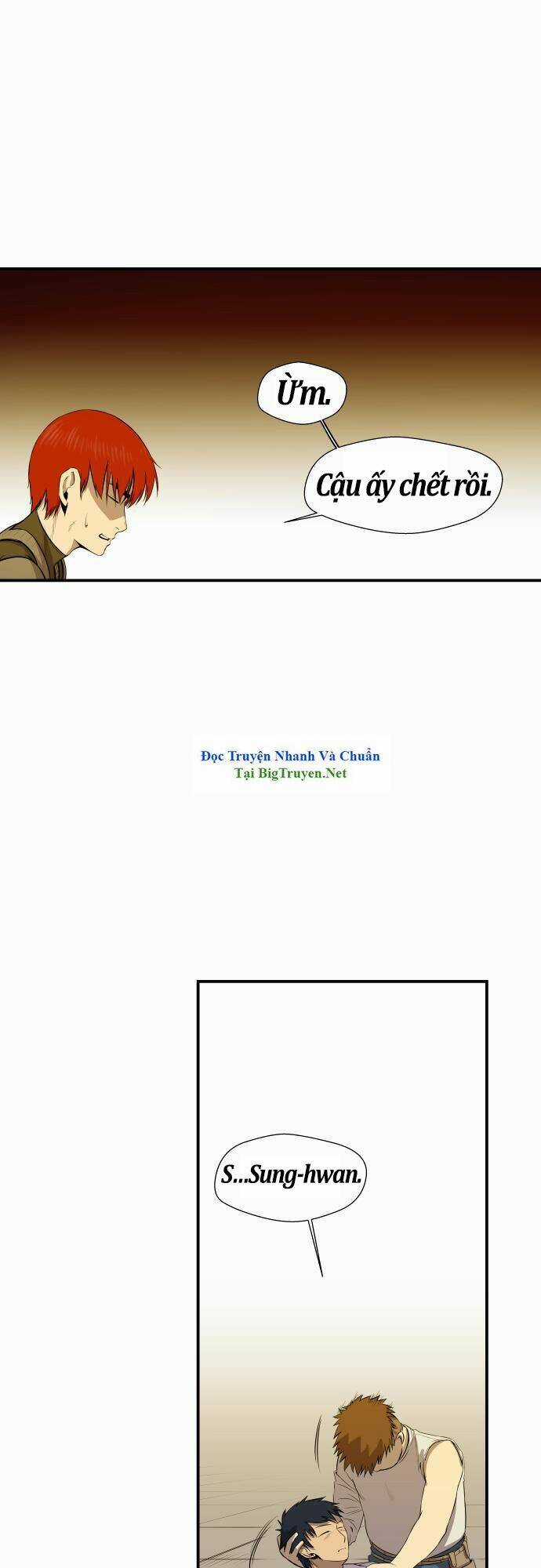 Life Howling Chapter 22 trang 10