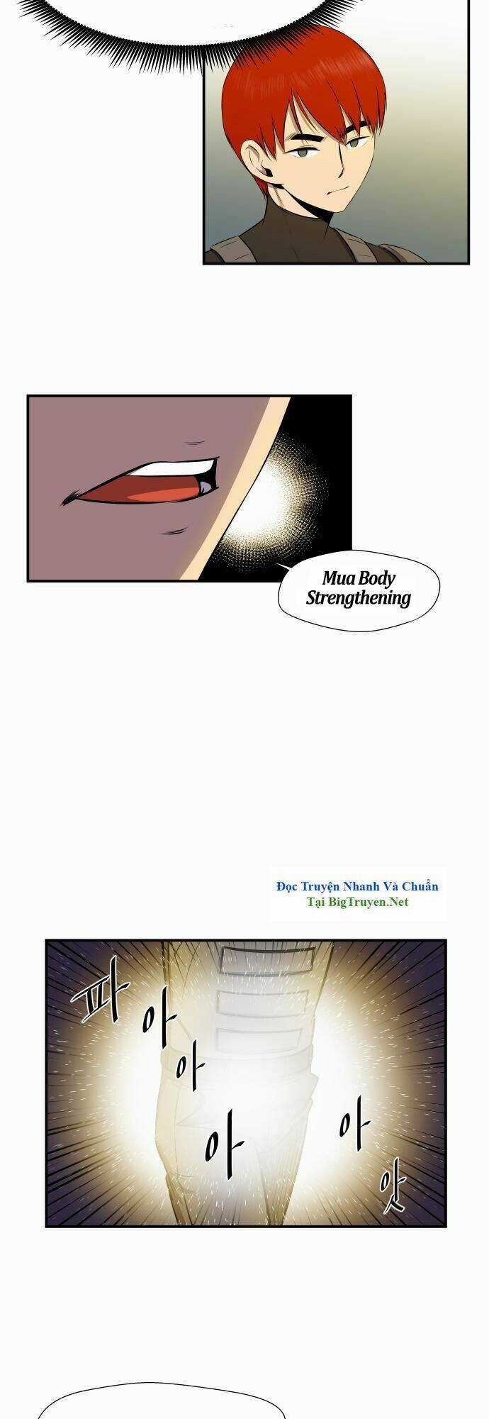 Life Howling Chapter 22 trang 18