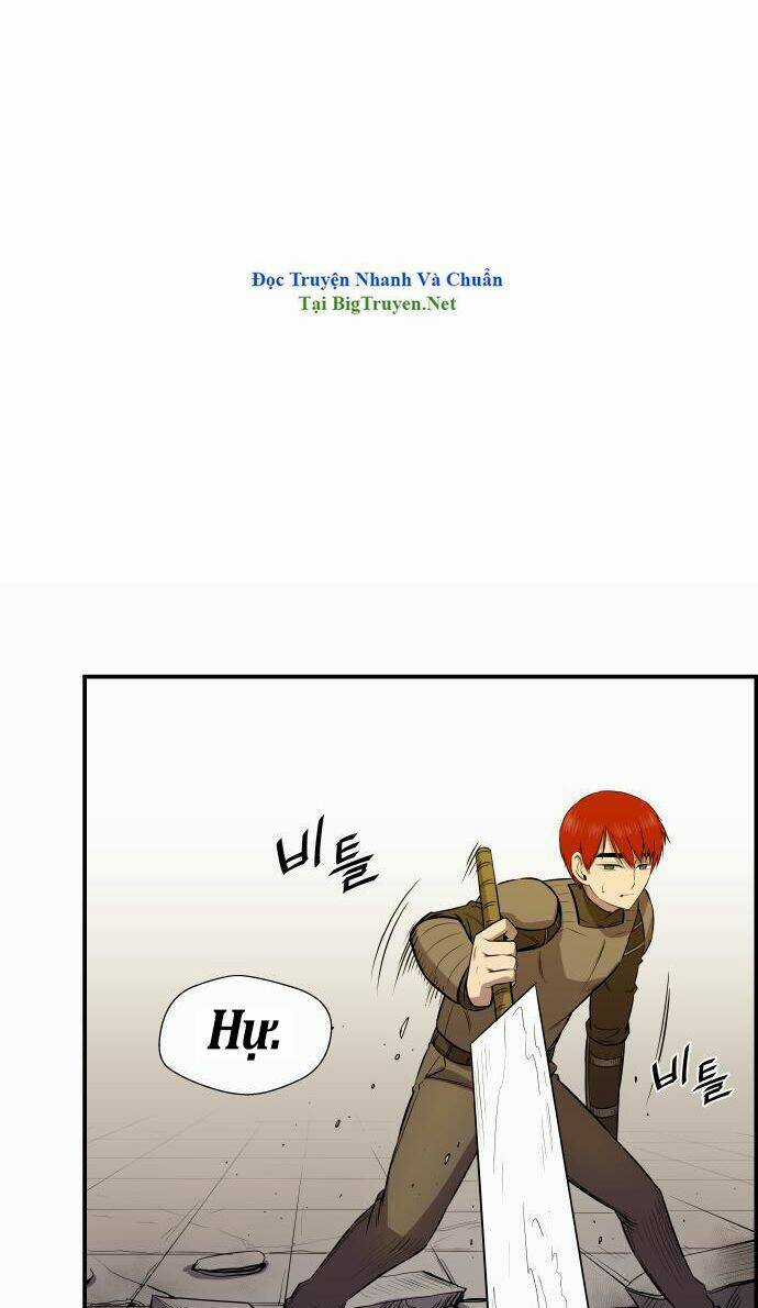 Life Howling Chapter 22 trang 2