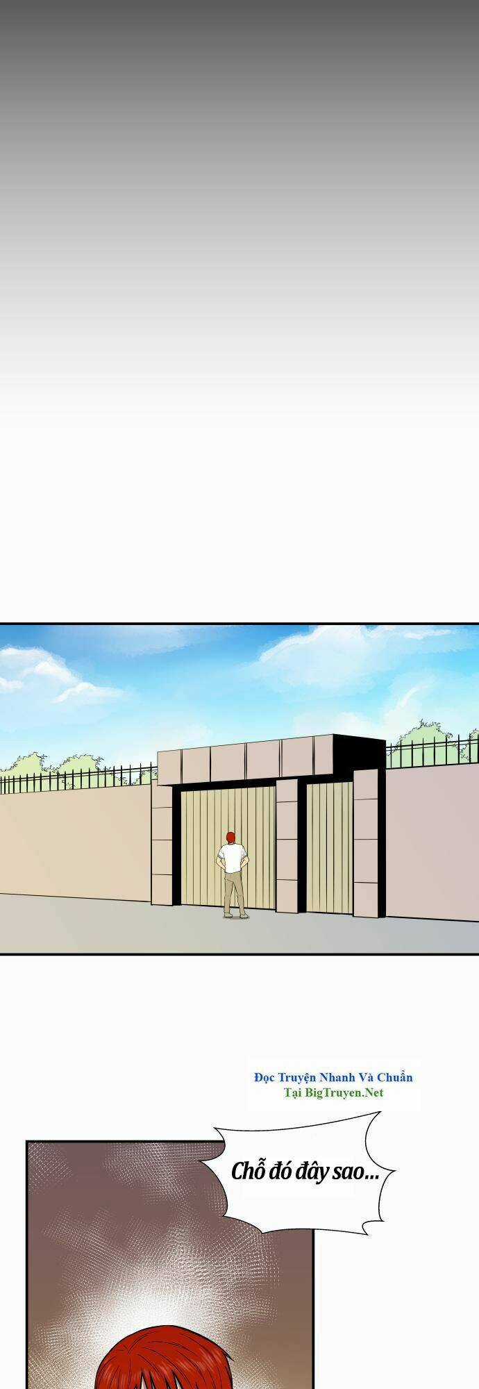 Life Howling Chapter 23 trang 18