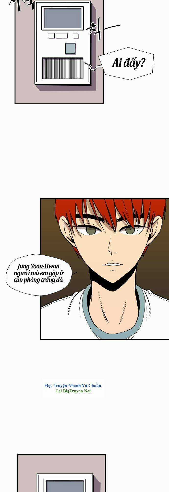 Life Howling Chapter 23 trang 20