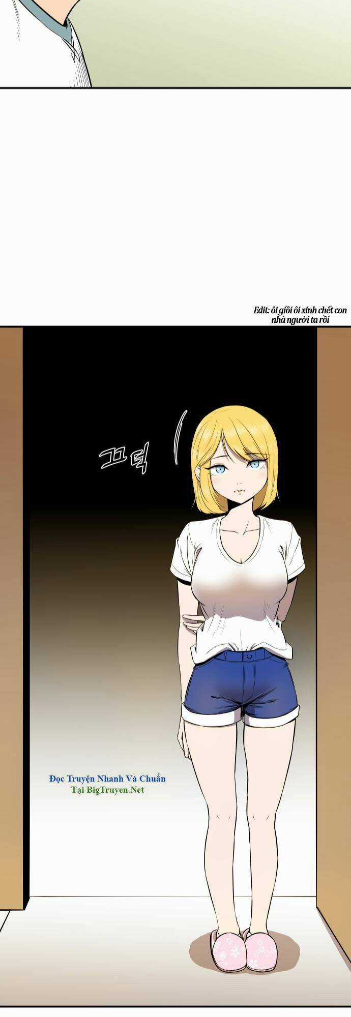 Life Howling Chapter 23 trang 23