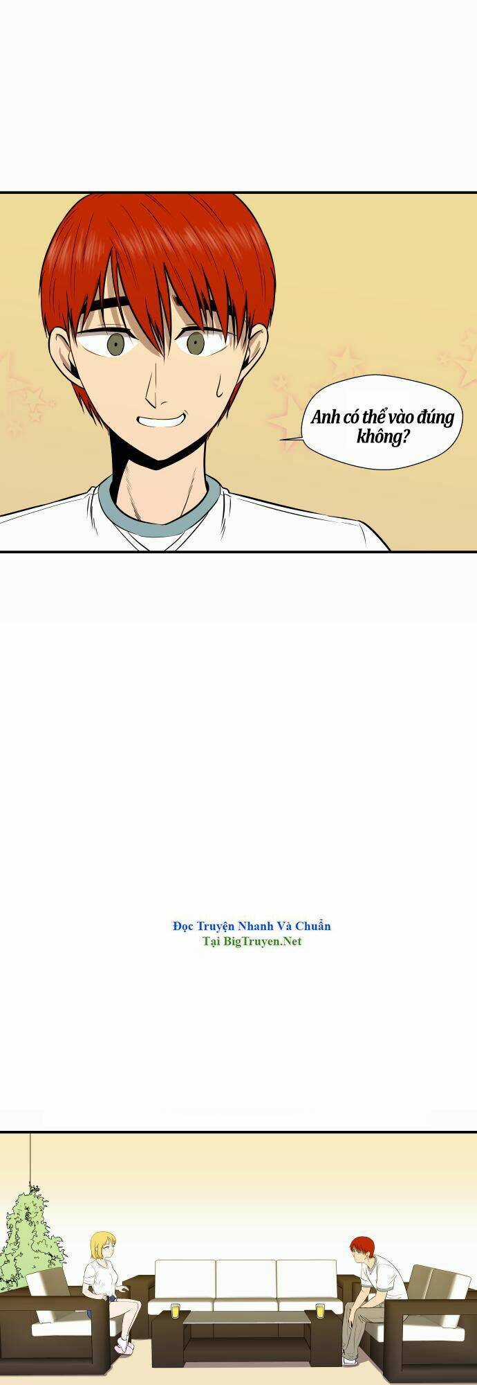 Life Howling Chapter 23 trang 24