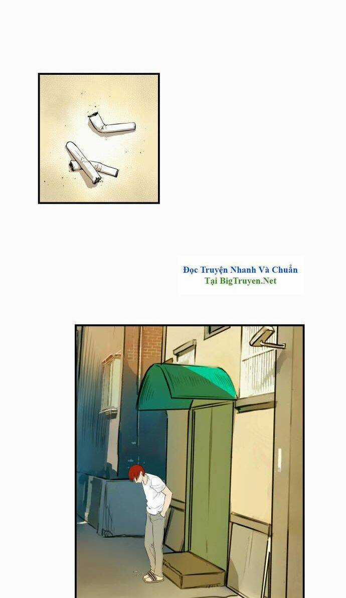 Life Howling Chapter 23 trang 6