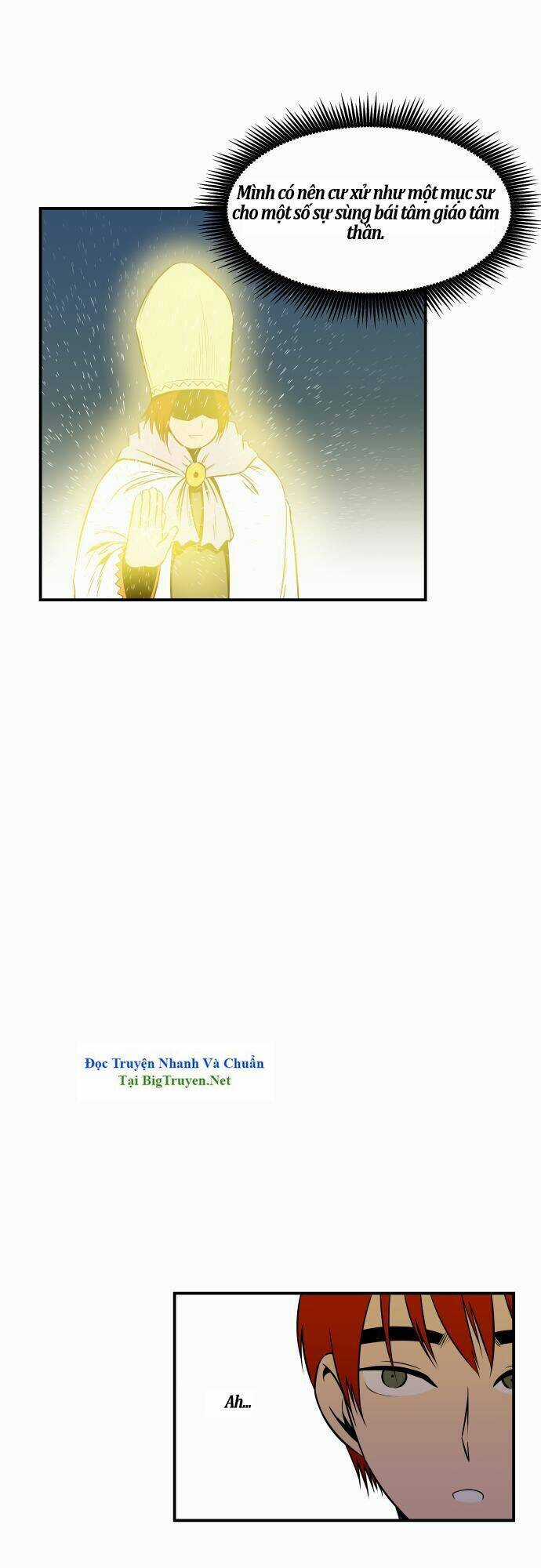 Life Howling Chapter 23 trang 9